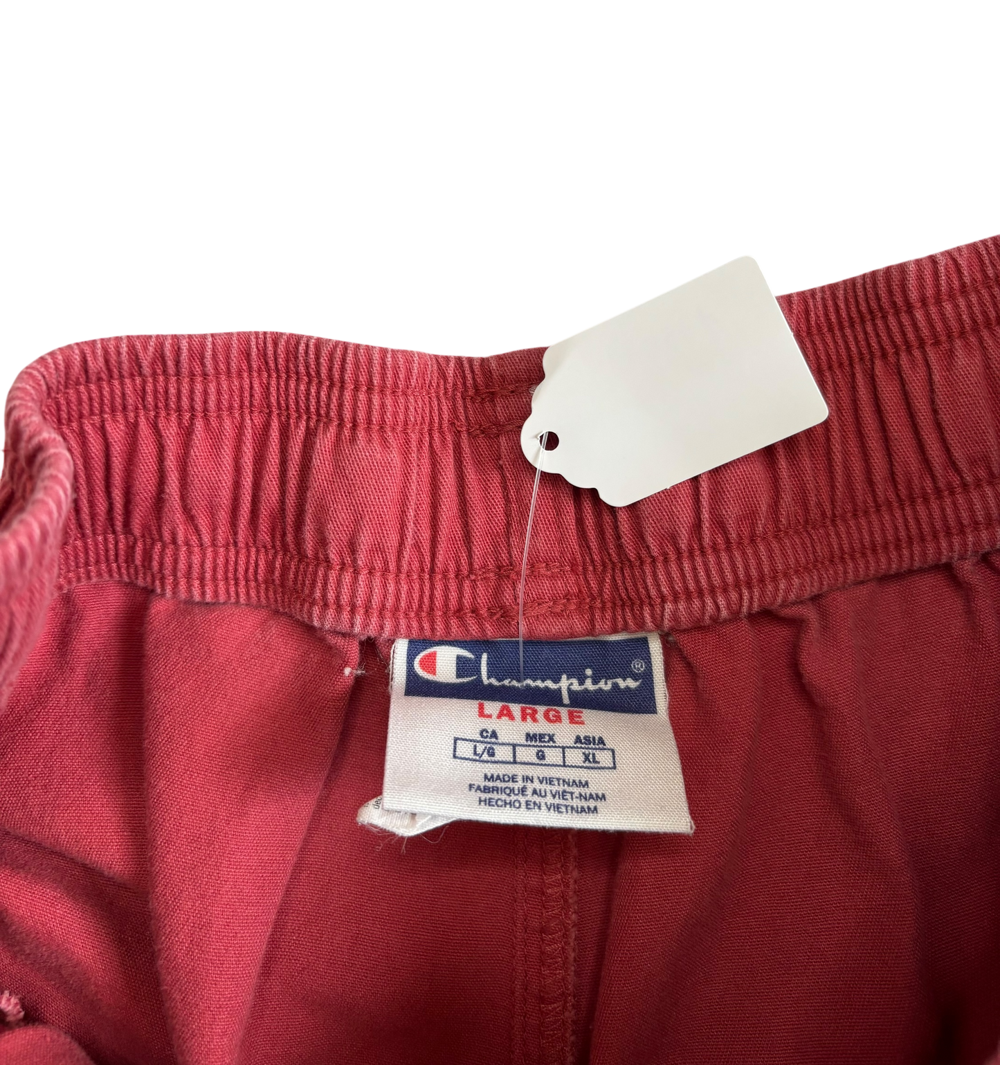 Vintage Champion Shorts (Large)