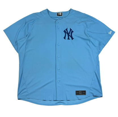 New York Yankees Jersey (XXL)