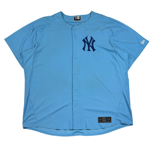 New York Yankees Jersey (XXL)