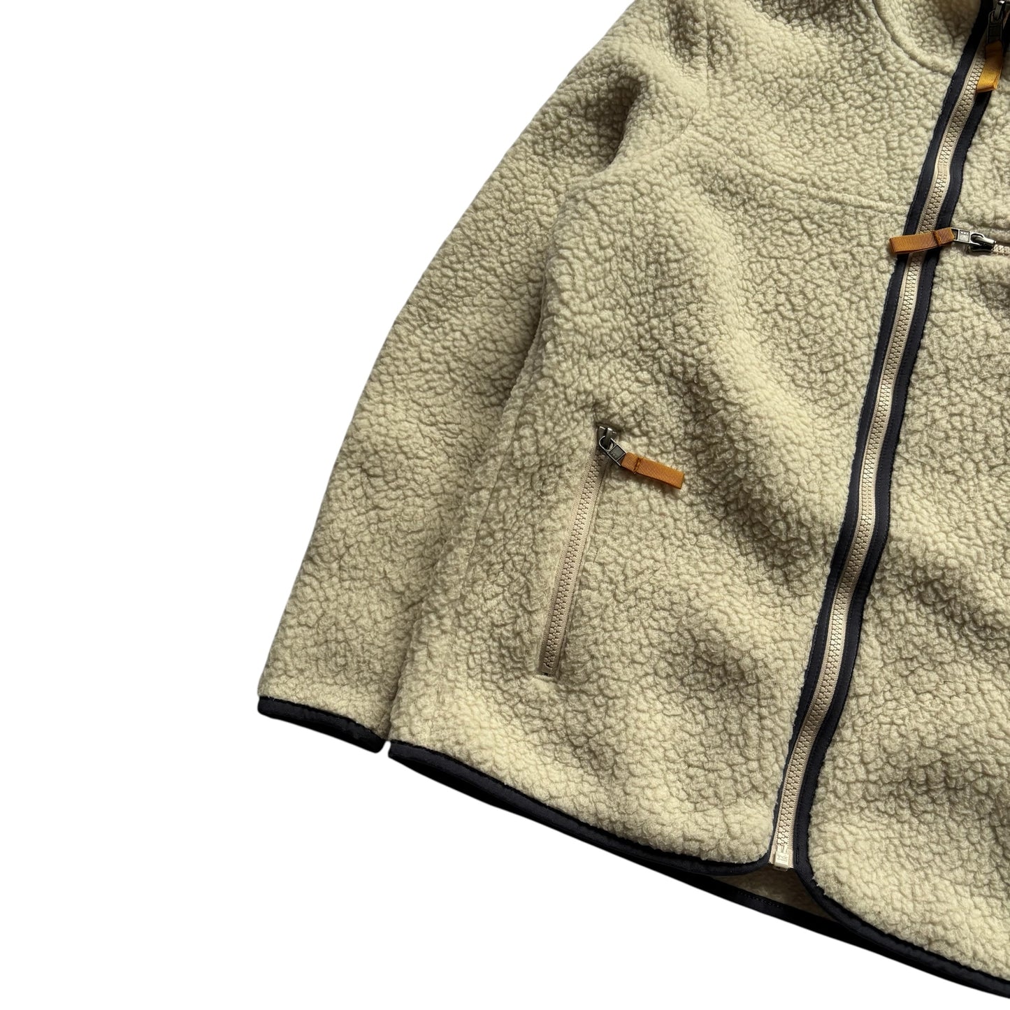Patagonia Fleece Sweater (XS)