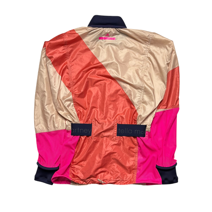 Stella McCartney x Adidas Windbreaker Jacket (Women’s Small)