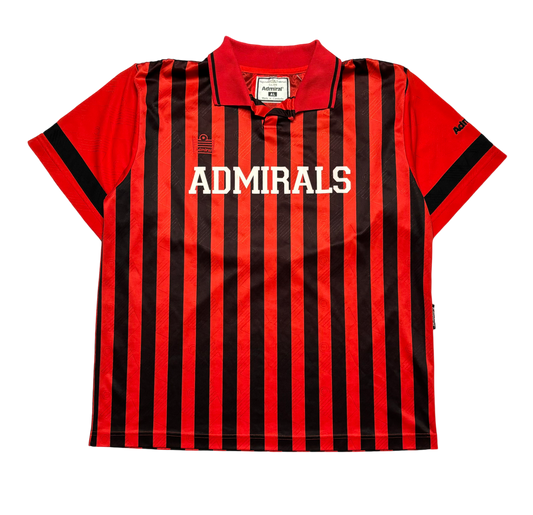 Admiral Soccer Jersey (XL)