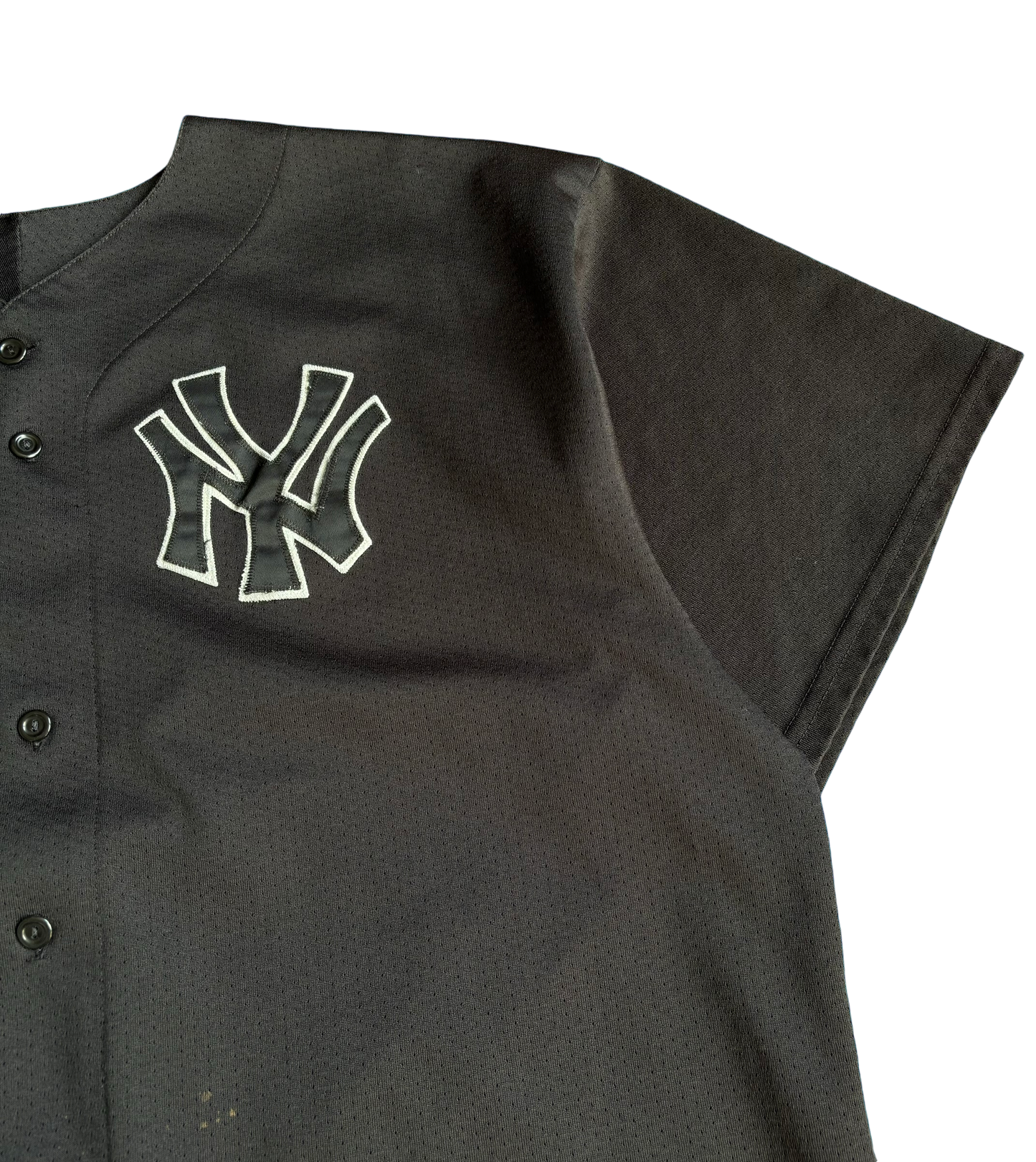 Vintage New York Yankees Jersey (XXL)