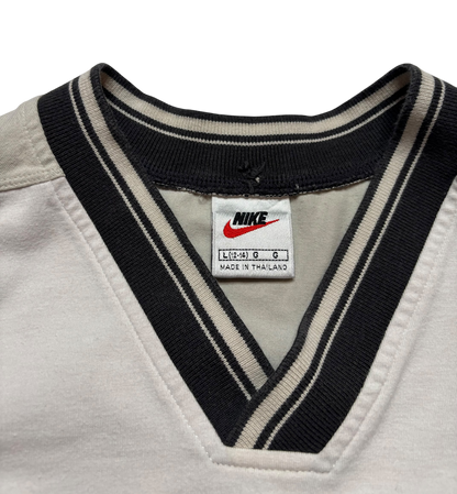 90s Vintage Nike Challenge Court Top (Women’s L)