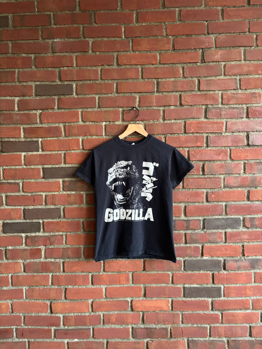2014 Godzilla T Shirt (XS)