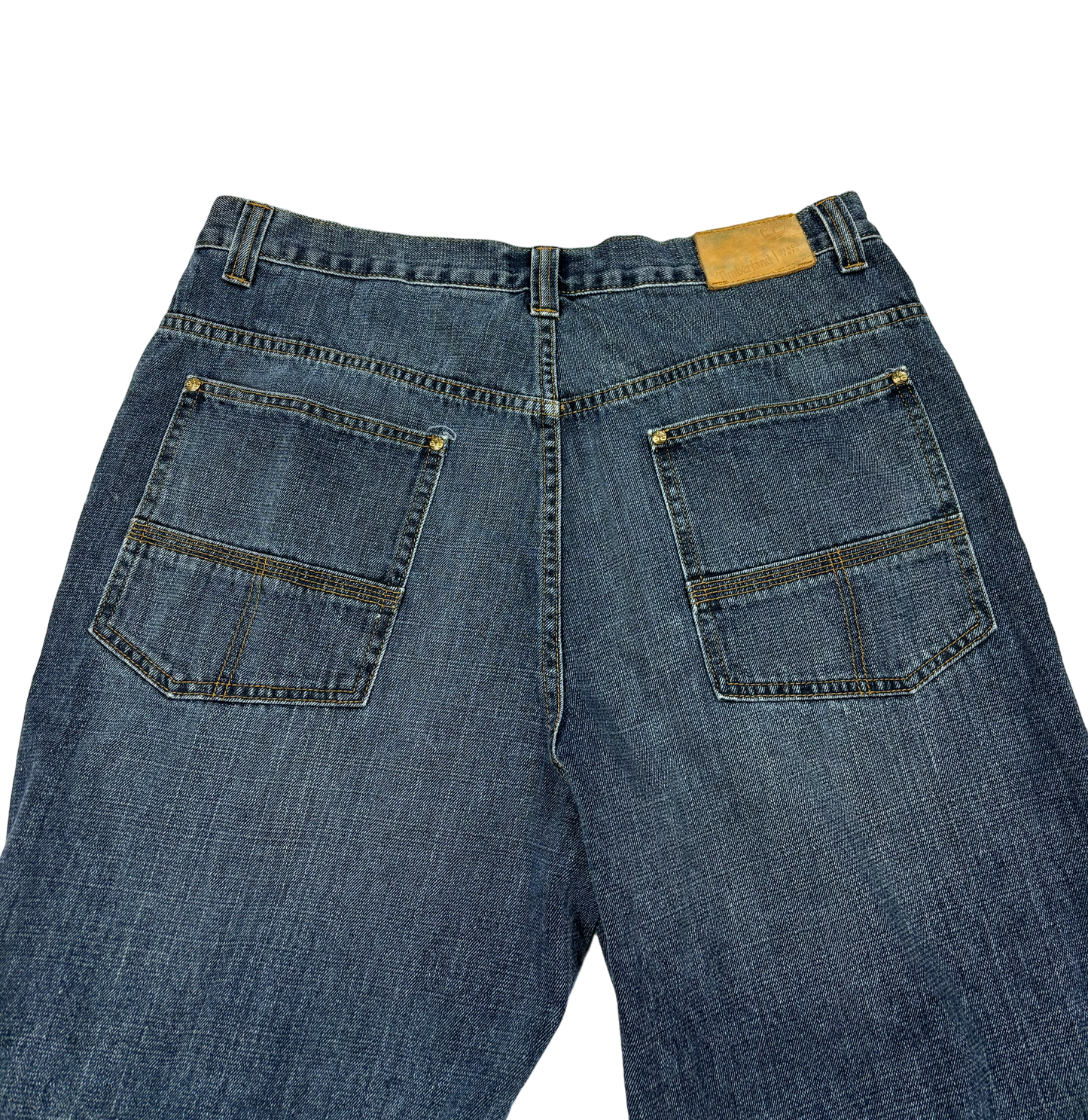 Vintage Timberland Jeans (36x27)