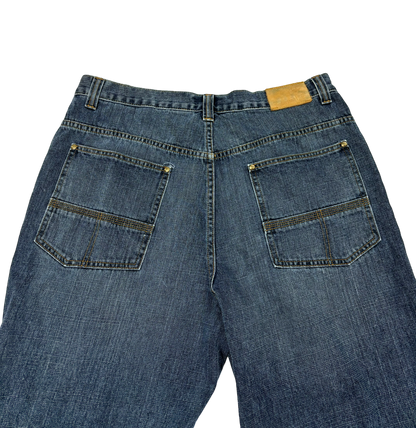 Vintage Timberland Jeans (36x27)