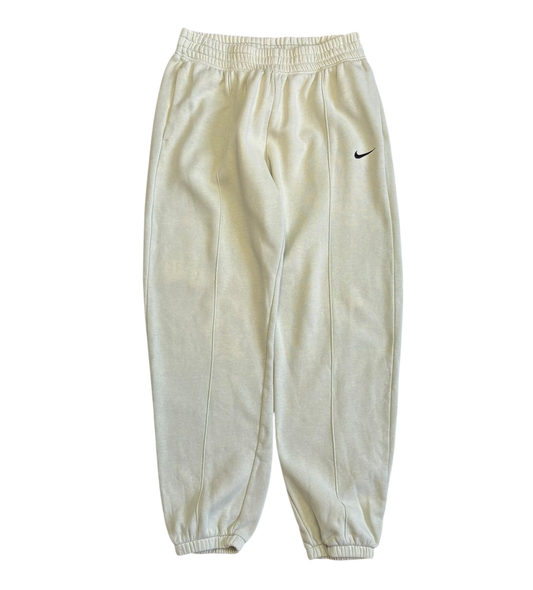 Pastel Green Nike Sweatpants (Medium)