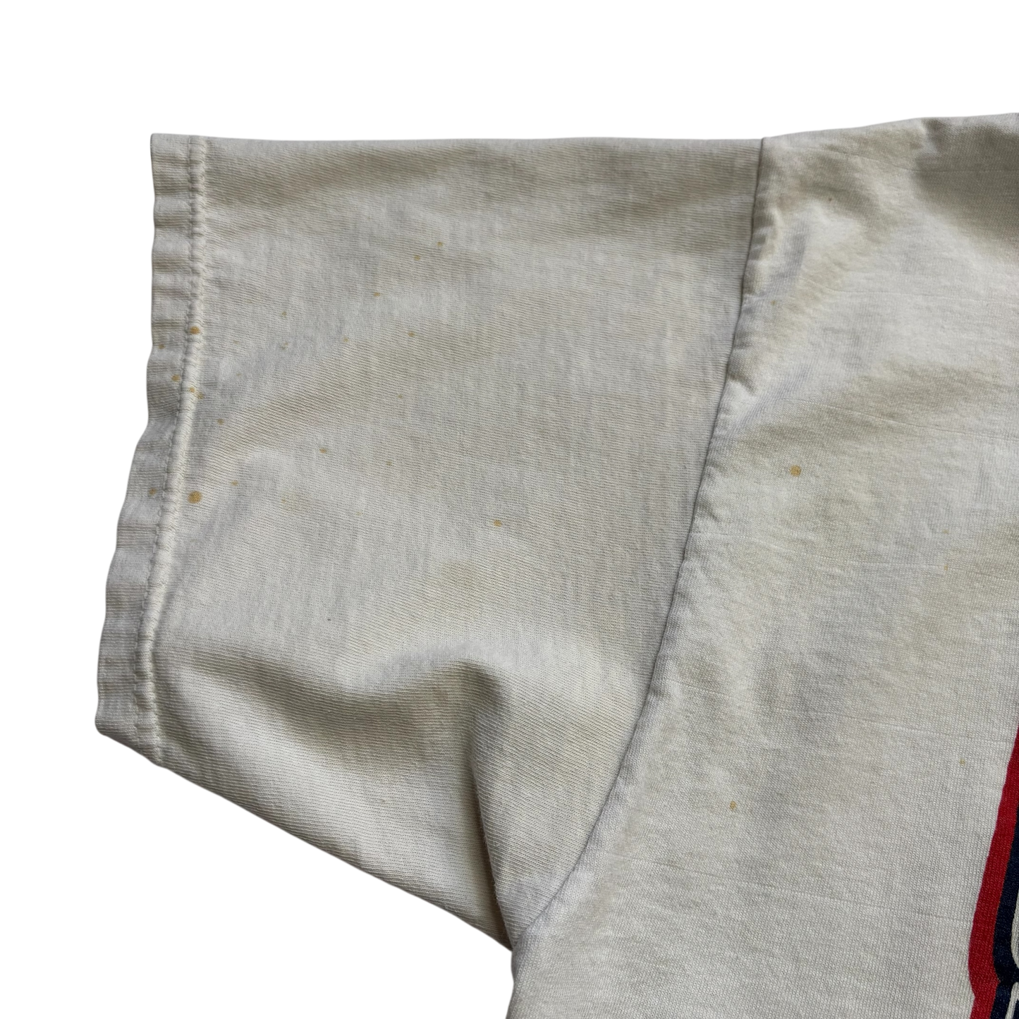 2000 Vintage New York Yankees AL Division Series T Shirt (XL - Flaws)