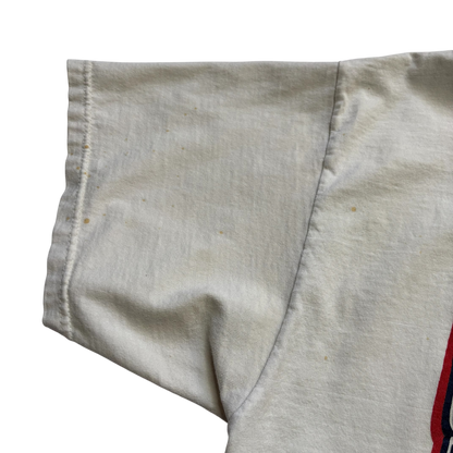 2000 Vintage New York Yankees AL Division Series T Shirt (XL - Flaws)