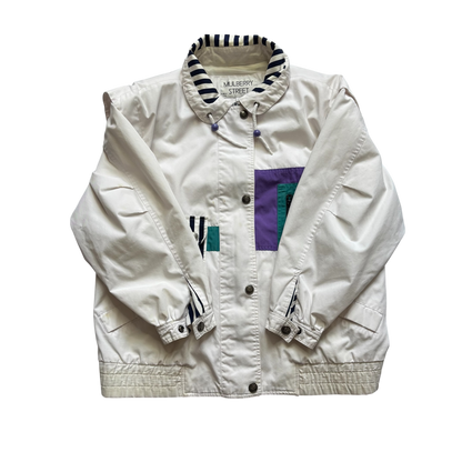 Vintage Mulberry Street Jacket (Medium)