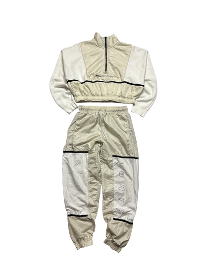 Modern Nike Two Piece Set (Women’s XS/Small)