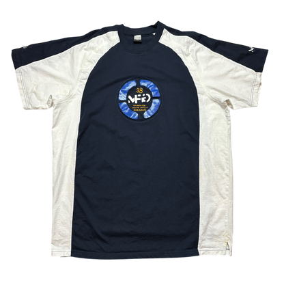 Marithé + Fraçois Girbaud T Shirt (3X)