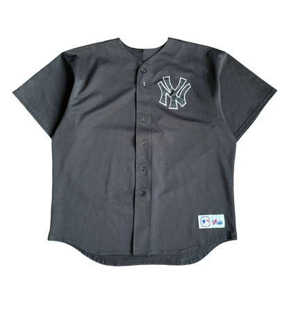 Vintage New York Yankees Jersey (XXL)