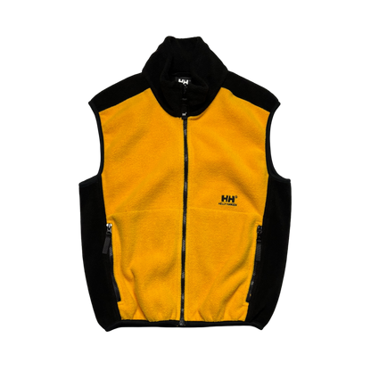 Helly Hansen Yellow Vest (Small)