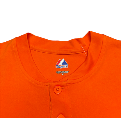New York Mets Cool Base Jersey XL Findsbydrew