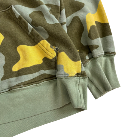 Richardson Camo Hoodie (Small)