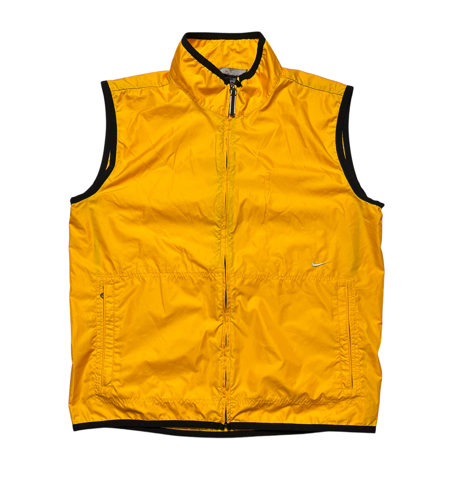 Vintage Nike Vest (XL)