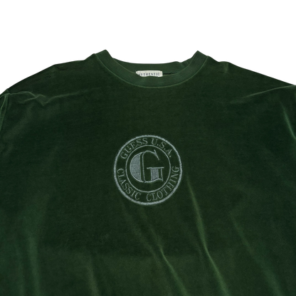 Vintage Guess USA Crewneck (Large - Read Description)