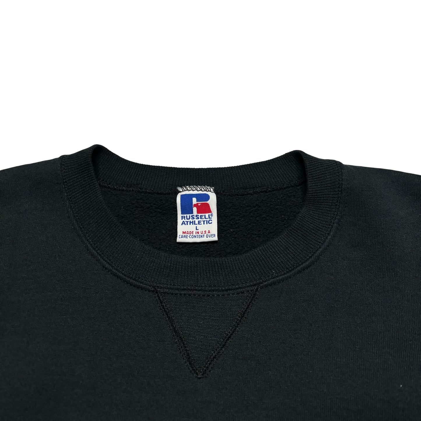 Vintage Football Crewneck (Medium)