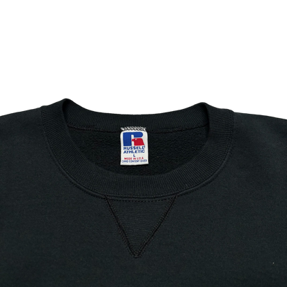 Vintage Football Crewneck (Medium)