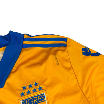 Tigres Soccer Jersey (XL)