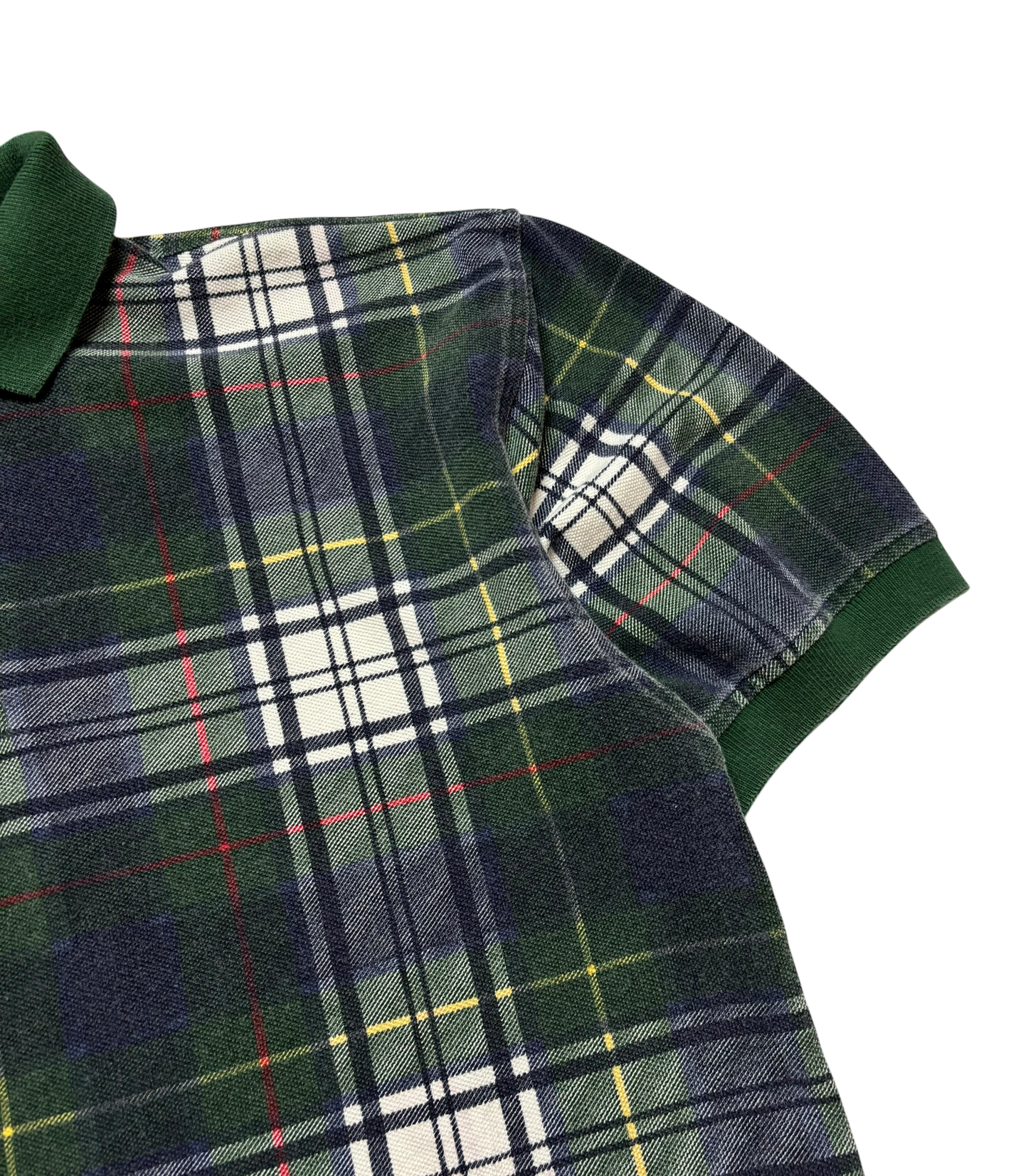 90s Vintage Tommy Hilfiger Polo (Medium)