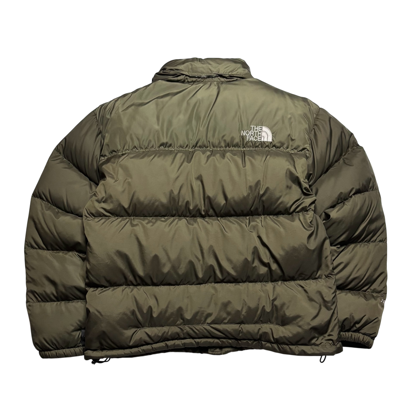 Northface Nuptse 700 (Men’s XL - Flawed)