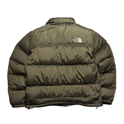 Northface Nuptse 700 (Men’s XL - Flawed)