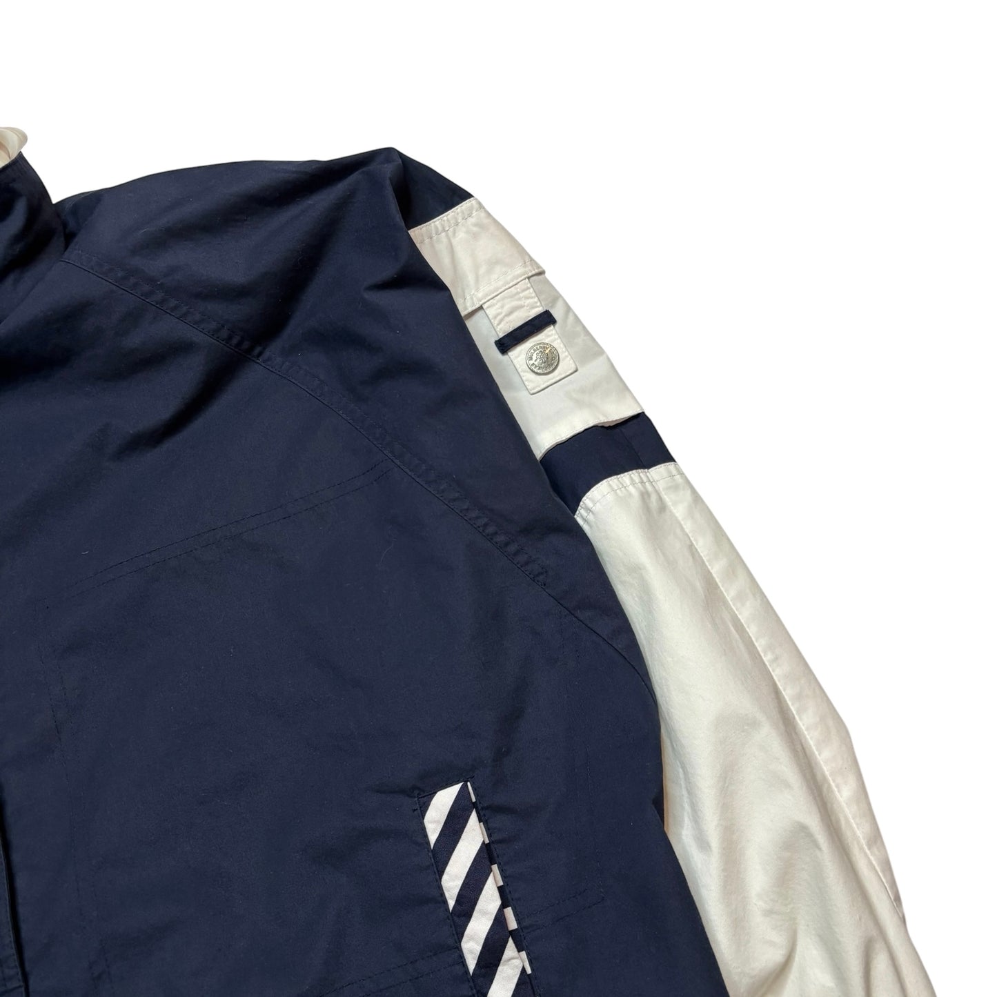 Vintage Mulberry Street Jacket (XL)