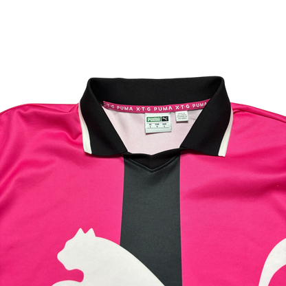 Puma XTG Soccer Shirt (Large)