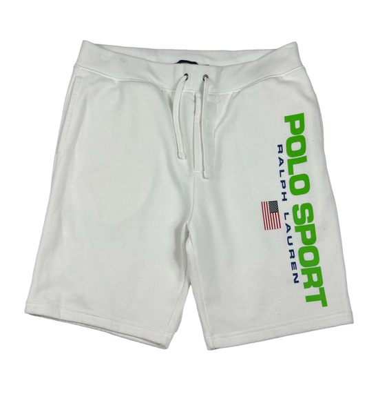 Ralph Lauren Polo Sport Shorts (Medium)