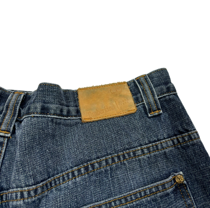 Vintage Timberland Jeans (36x27)