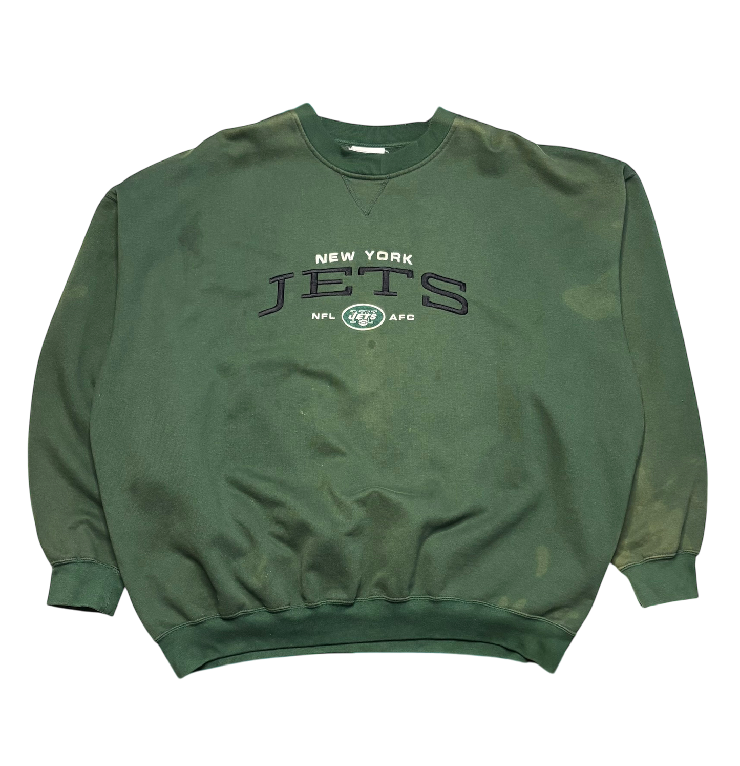 Vintage Football Crewneck (3XL)