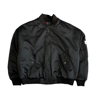 Jordan Bomber Jacket (Oversized Small)