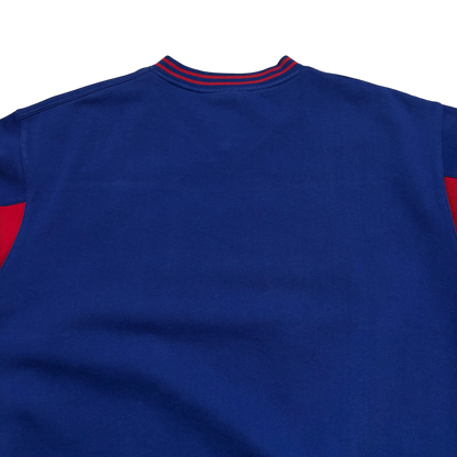 Vintage Football Crewneck (Large)