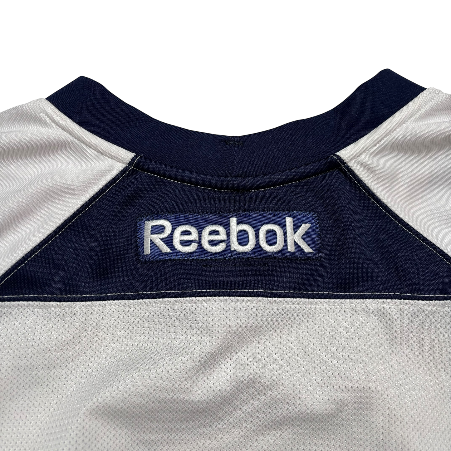 Signed Buffalo Sabres Hockey Jersey (XL)