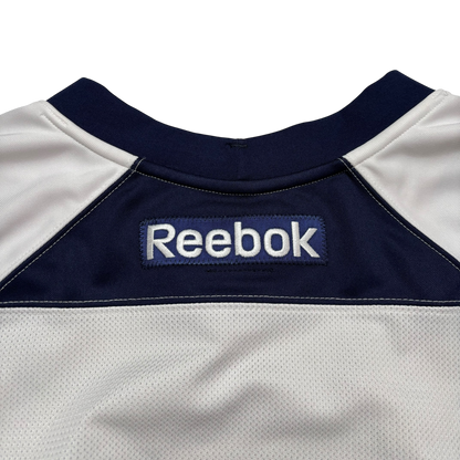 Signed Buffalo Sabres Hockey Jersey (XL)