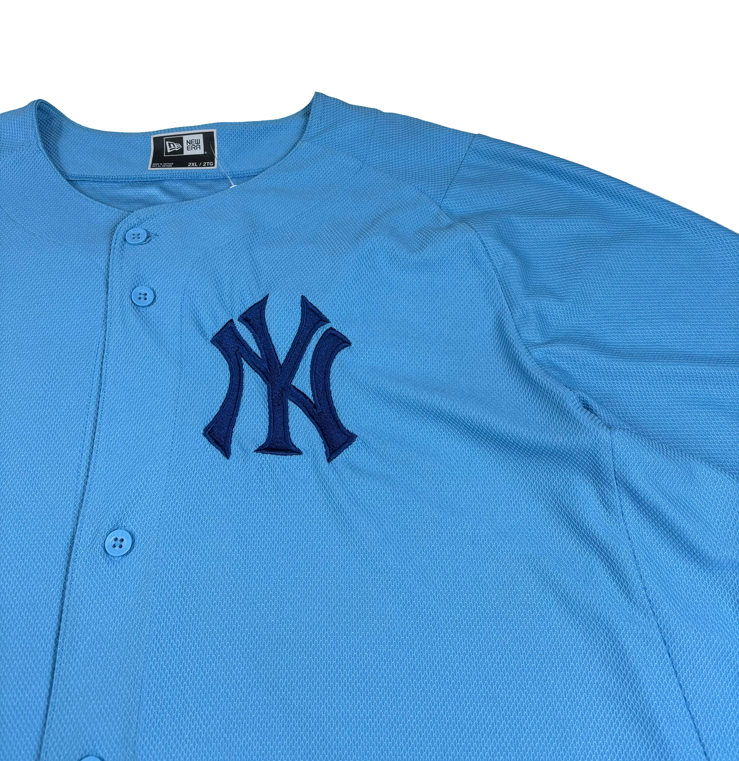 New York Yankees Jersey (XXL)