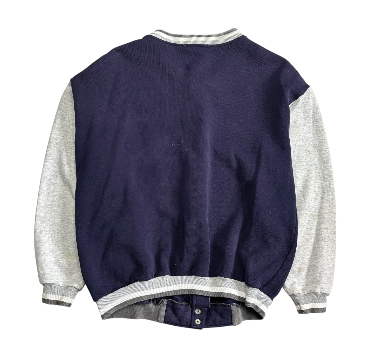 New York Yankees Carigan Sweater (XL)