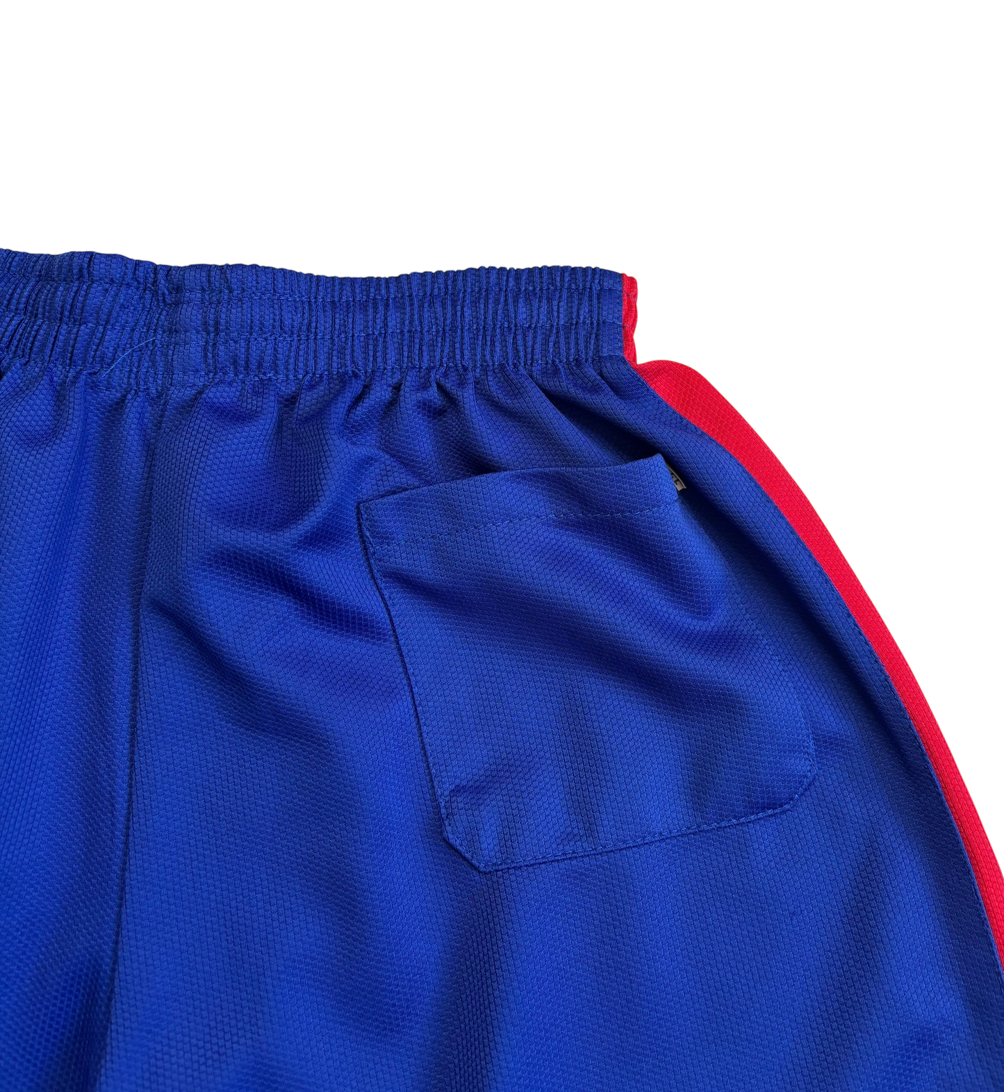 Barcelona Messi Jersey and Shorts Set (XS)