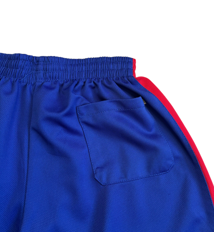 Barcelona Messi Jersey and Shorts Set (XS)