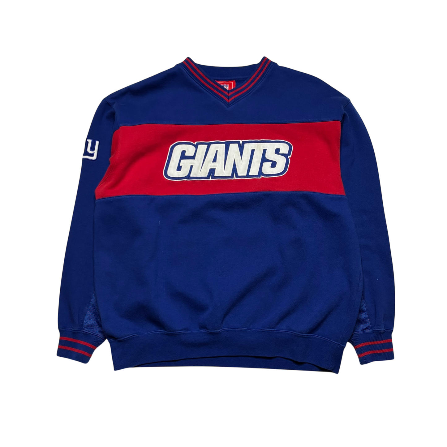 Vintage Football Crewneck (Large)