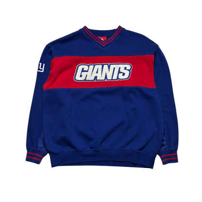 Vintage Football Crewneck (Large)