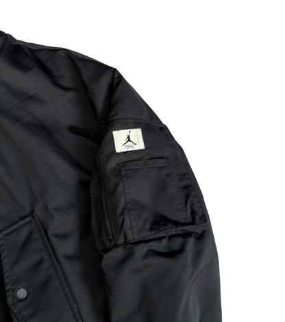 Jordan Bomber Jacket (Oversized Small)