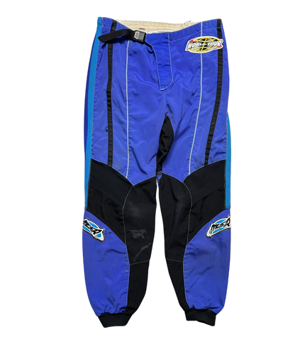 Motocross Pants (Size 34x29)