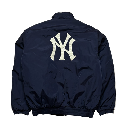 New York Yankees Adidas Jacket (Medium)