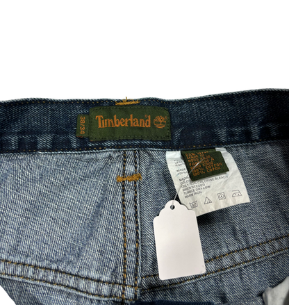 Vintage Timberland Jeans (36x27)