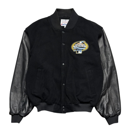 2003 World Series Varsity Jacket (Men’s XL)