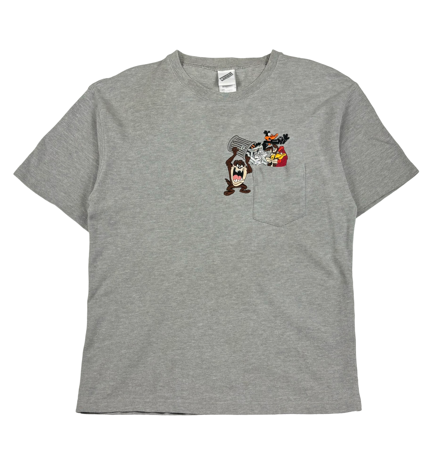 Vintage Looney Toons T Shirt (Medium)